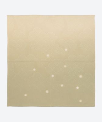 正絹風呂敷 ほたる 45・68 | 宮井/ミヤイ | 三越伊勢丹オンライン