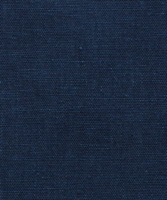厚手作務衣　藍染