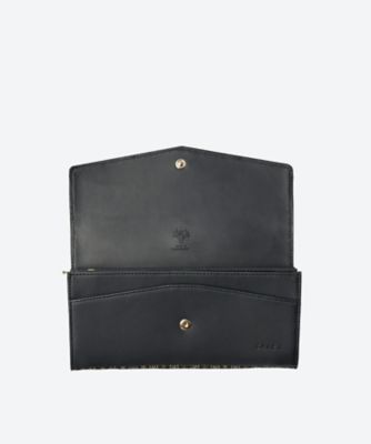 SAIKA ロングウォレット kanoko | 印伝の山本/インデンノ