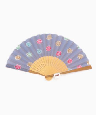 いせ辰 婦人扇子 梅 三越伊勢丹オンラインストア 公式