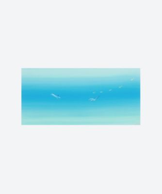 海の中のＪＡＫＥ