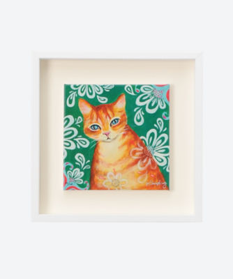 Karen Hoepting カレンホイプティング猫 Karen Hoepting カレンホイプティング猫
