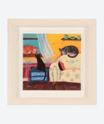 ＜Karen Hoepting＞Ｓｌｅｅｐ　ａｌｌ　ｄａｙ／今日はずっと夢の中