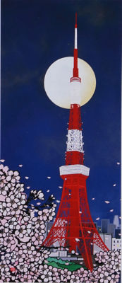 月と東京タワー | 三越伊勢丹オンラインストア・通販【公式】