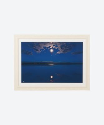 Ｋｅｎｓｕｋｅ　Ｉｔｏ/ケンスケ　イトウ ウユニ塩湖「UYUNI 6」