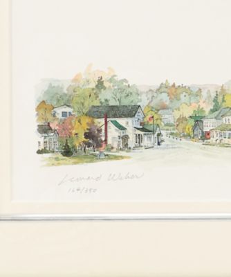 レオナルド ウェーバー ？ Leonard Weber/レオナルド