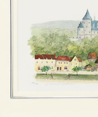 chambord，France／シャンボール城（フランス） | 三越 