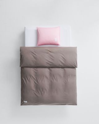 デュベカバー　Ｐｕｒｅ　Ｐｏｐｌｉｎ　Ｍｕｄ　１５０×２１０ｃｍ