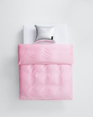 magniberg マグニバーグ　テクラ　布団カバー デュベカバー Pure Sateen Blossom Pink 150