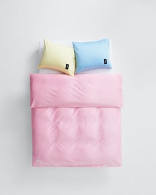 デュベカバー Pure Sateen Blossom Pink 150
