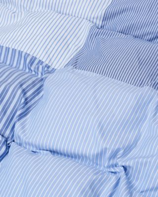 デュベカバー Wall Street Oxford 4／4