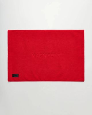 ＜MAGNIBERG＞バスマット　Ｇｅｌａｔｏ　Ｂａｔｈ　Ｍａｔ　５０×７０ｃｍ