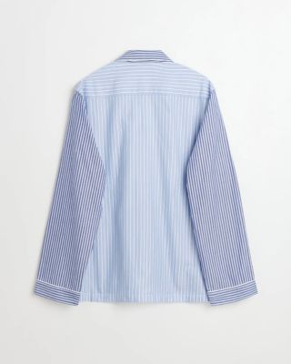 【新品タグ付き】MAGNIBERG マグニバーグ コットンパジャマ 新品タグ付き MAGNIBERG マグニバーグ コットンパジャマ