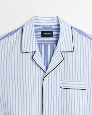 パジャマWall street ｜ short sleeved