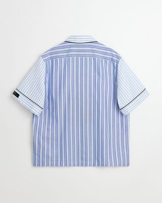 パジャマWall street ｜ short sleeved