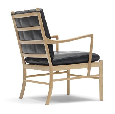 [レア色]　カクトワールチェア149/00 OW149 / COLONIAL CHAIR – DAISY（デイジー）は鹿児島市加治屋町の家具