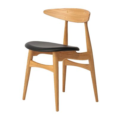 【受注商品】ＣＨ３３Ｐ　オーク　オイル　レザー　ＴＨＯＲ３０１