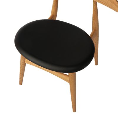 【受注商品】ＣＨ３３Ｐ　オーク　オイル　レザー　ＴＨＯＲ３０１