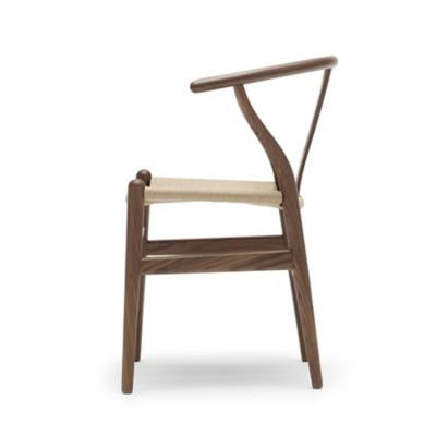 受注商品】CH24 Yチェア／ナチュラルシート SH45 | CARL
