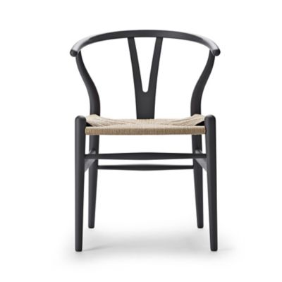 Yチェア カウンターチェア 受注商品】CH24 Yチェア ソフト | CARL HANSEN＆SON/カール