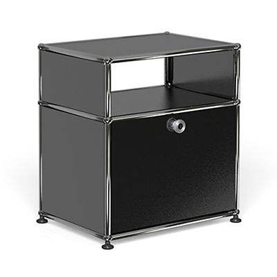 送料無料 受注商品】USMハラー ローボード | USM/ユーエスエム | 三越 テレビ台