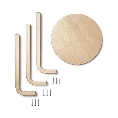 【受注商品】アルテック　スツール　６０