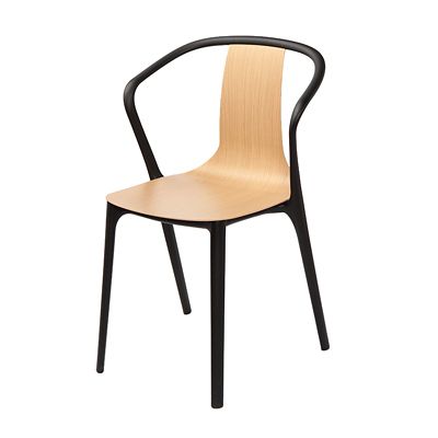 Vitra/ヴィトラ 【受注商品】ベルヴィル　アームチェア