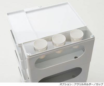 オプションプレゼントキャンペーン】【受注商品】ボビーワゴン