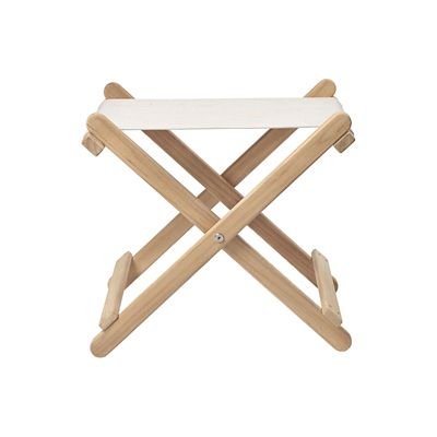 CARL HANSEN＆SON/カール・ハンセン＆サン 【受注商品】ＢＭ５７６８　フットスツール