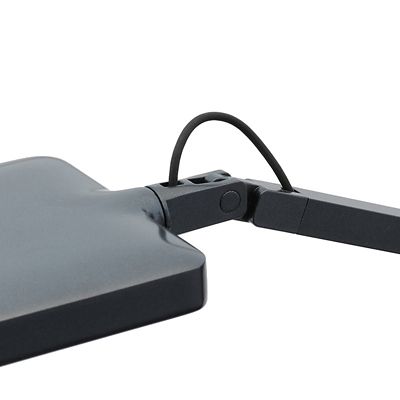 【受注商品】ケルヴィン　ＬＥＤ　グリーンモード　テーブルライト　アンスラサイト