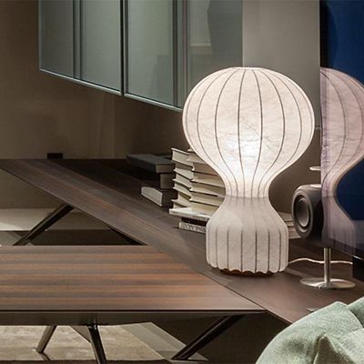 FLOS(フロス) GATTO FLOS Gatto Table Lamp - 2Modern