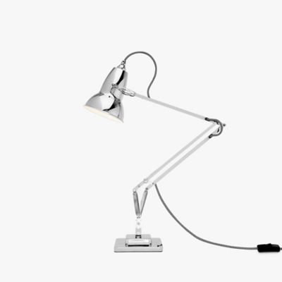 ＜三越伊勢丹/公式＞ ANGLEPOISE/アングルポイズ オリジナル 1227 ブライト・クローム 照明【三越伊勢丹/公式】