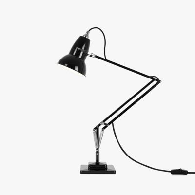 ANGLEPOISE/アングルポイズ オリジナル 1227 ジェット・ブラック 照明【三越伊勢丹/公式】