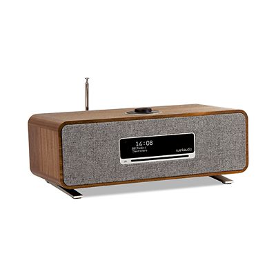 RUARK/ルアーク Ｒ３ コンパクト ミュージック システム オーディオ-r3-reika.com