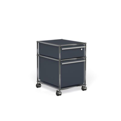 受注商品】USMハラー ワゴン | USM/ユーエスエム | 三越
