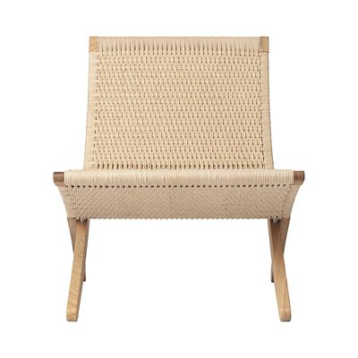 CARL HANSEN＆SON/カール・ハンセン＆サン 【受注商品】ＭＧ５０１　キューバチェア