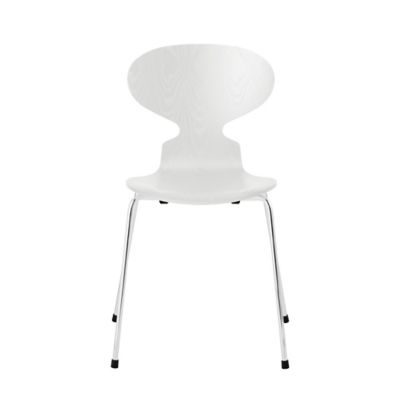 FRITZ HANSEN/フリッツ・ハンセン 【受注商品】アントチェア 3101 カラードアッシュ クロームレッグ