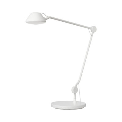  AQ01 テーブルランプ ホワイト 照明