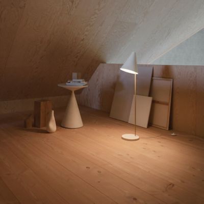 【受注商品】モザイク　フロアランプ