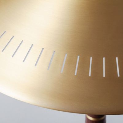 【受注商品】ガヴァナー　フロアランプ