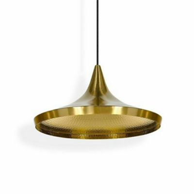 新品 Tom Dixon トムディクソン Etch PENDANT エッチウェブ 受注商品