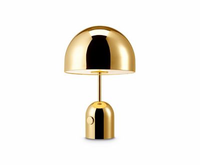 Tom Dixon./トム・ディクソン 【受注商品】ベル　テーブル
