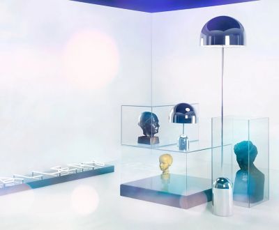 【受注商品】ベル　テーブル