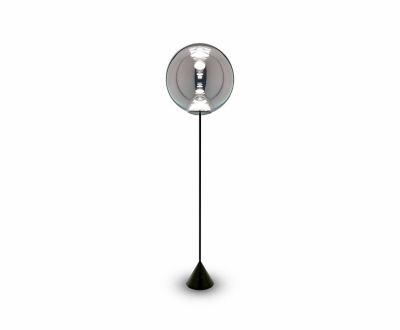 Tom Dixon./トム・ディクソン 【受注商品】グローブ　フロア　５０　コーン