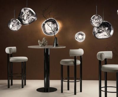 【受注商品】メルト　サーフェイス　フロア　ミニ　ＬＥＤ