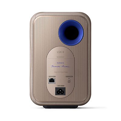 【受注商品】ＬＳＸ　ＩＩ　サウンドウェーブ　バイ　テレンスコンラン