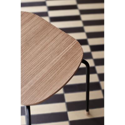 【受注商品】ＶＬＡ２６Ｔ　ヴェガ　チェア　オーク　オイル