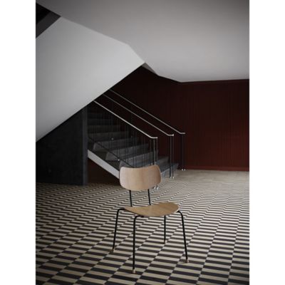 【受注商品】ＶＬＡ２６Ｔ　ヴェガ　チェア　オーク　オイル