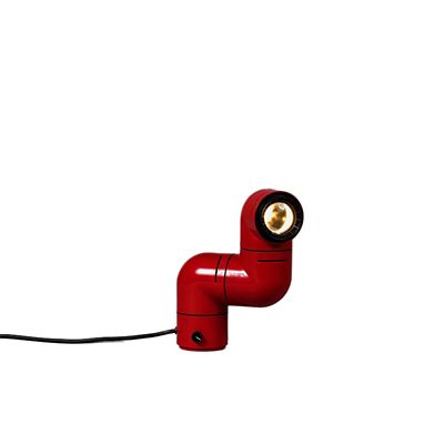 SANTA&COLE/サンタアンドコール 【受注商品】タトゥー　テーブルランプ　レッド