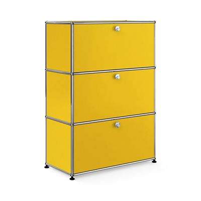 受注商品】USMハラー キャビネット | USM/ユーエスエム
